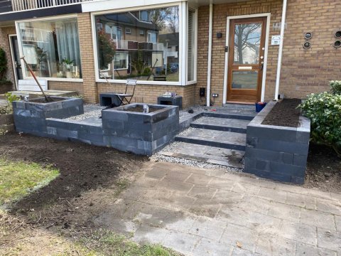 voortuin