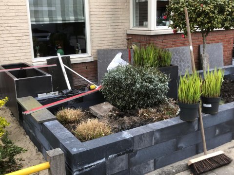 tuinonderhoud