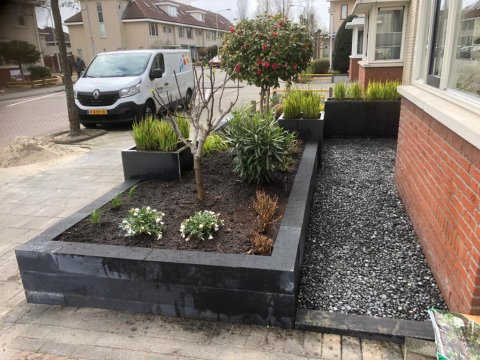 tuinontwerp