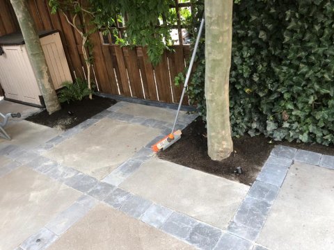renovatie