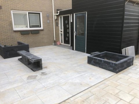nieuwbouw