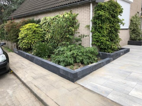 tuinontwerp